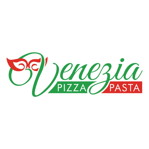 Pizzeria Venezia Lieferservice logo