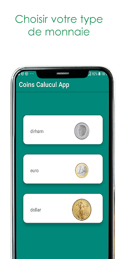 Coin Calcul