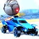 Rocket Car Soccer league - Super Football Games