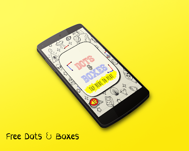 Dots and Boxes  For Pc | How To Download For Free(Windows And Mac) 1