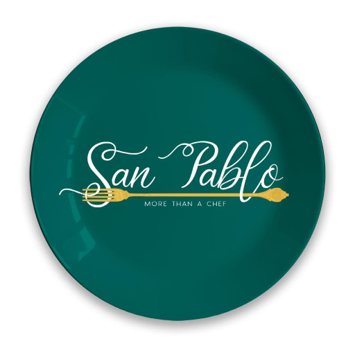SAN Pablosa logo