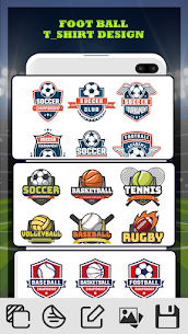 Football Jersey Maker APK for Android Download 4
