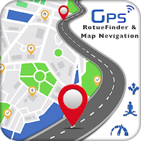 GPS Route Guide