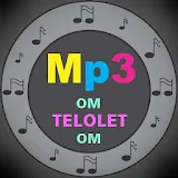 Lagu OM TELOLET OM Lengkap icon