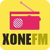 Nghe XONE FM icon