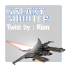 Galaxy Shooter by Rian