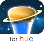 Cover Image of 下载 Hue In Space  APK