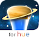 Hue In Space icon