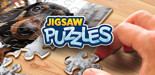 Jigsaw Puzzles - Puzzle Games Mod Mở Khóa Full Version v1.34.0