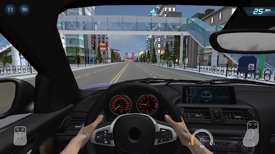 تحميل لعبة Traffic Driver 2 مهكرة آخر إصدار 2023 للأندرويد 4