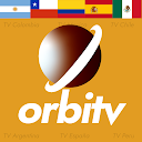 Orbitv: TV abierta mundial