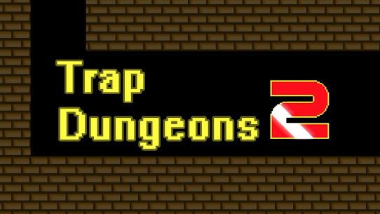 Trap Dungeons 2 For PC installation