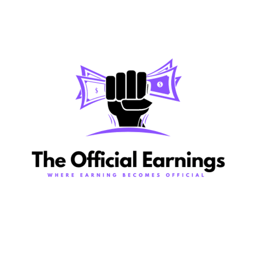 The Official Earnings