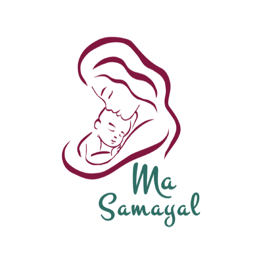 Ma Samayal logo