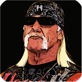 Guess the Wrestler Name 2k16 icon