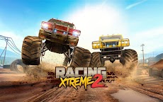 Racing Xtreme 2: Monster Truckのおすすめ画像1