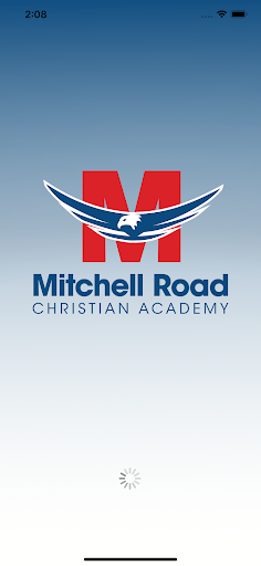 MRCA Eagles Screen 2