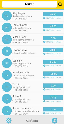 ListPM for Business Owners Screen 3