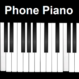 Icon image Phone Piano Keyboard