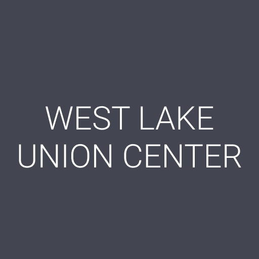 West Lake Union Center logo