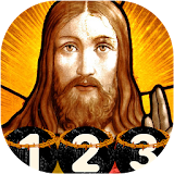 Jesus Lock Screen Wallpaper icon