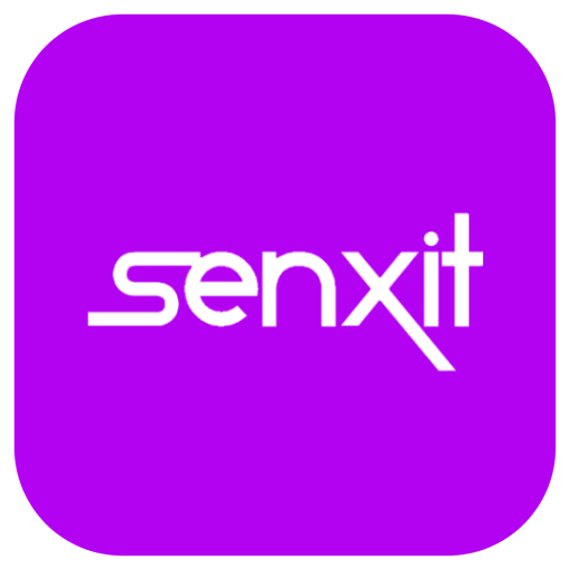 SenXit - Pacote de Sensi FF logo
