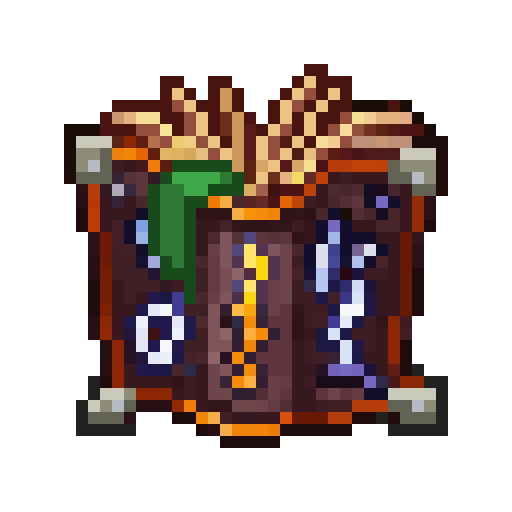 Tibia Live - Promoted Fansite logo