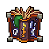 Tibia Live - Promoted Fansite icon