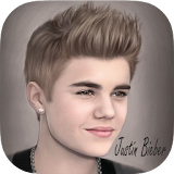 Justin Bieber Despacito icon