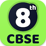 Cover Image of Download CBSE Class 8  APK
