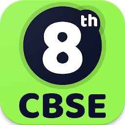 Image de l'icône Class 8 Solutions App