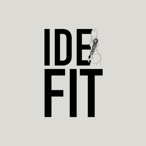 IDE FIT logo