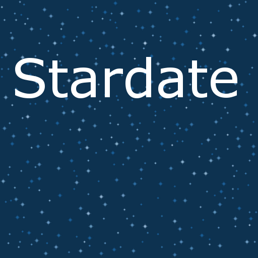 Stardate 1.5 Icon
