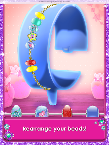 Crayola Jewelry Party screenshots 14