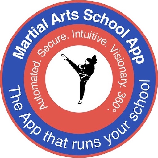 MartialArtsSchool logo