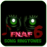FNAF 6 Song Ringtones icon