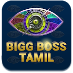 Cover Image of Скачать Bigg Boss Tamil | Updates | Nominations 1.0.7 APK