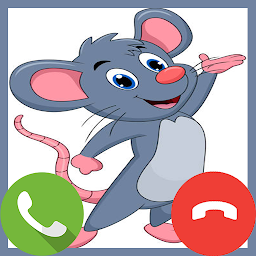 Icon image Fake Call Mouse