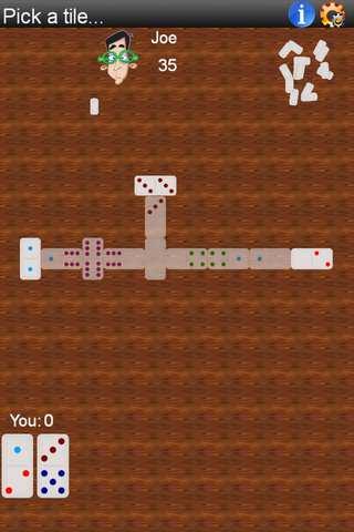 Dominoes - 1.18 - (Android)