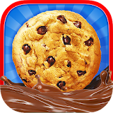 Cookie Maker - Free! icon