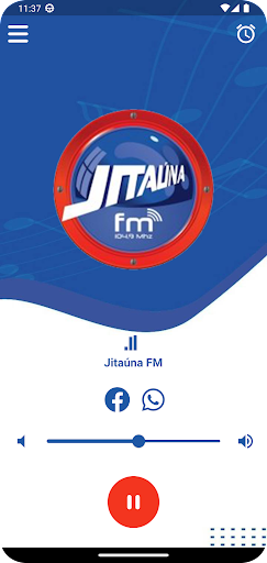 Aperçu de l'application