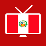 Cover Image of Download Tv Peru Pro 1.6 APK