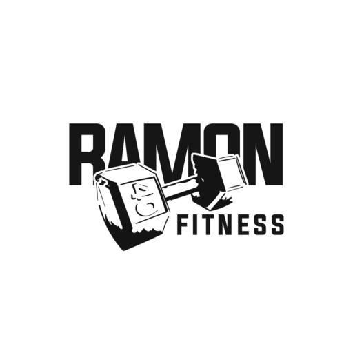 Ramon Fitness logo