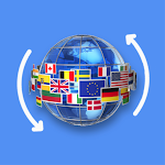 Cover Image of Download All languages Translator - Voi  APK