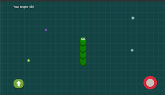 Game screenshot Slither Worms World mod apk
