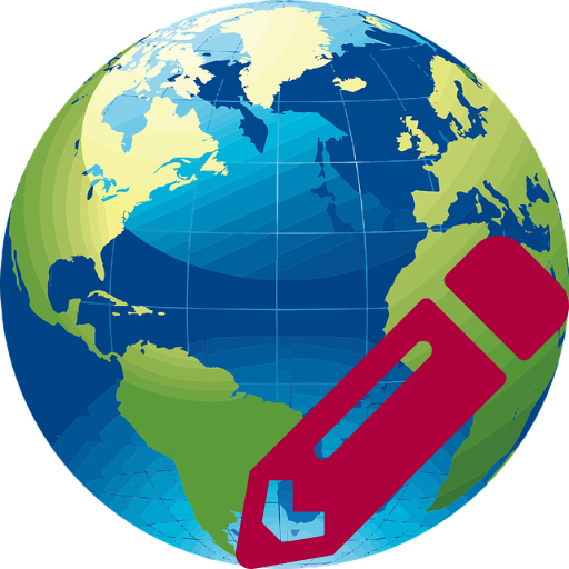Capital Quiz - Play and Learn logo