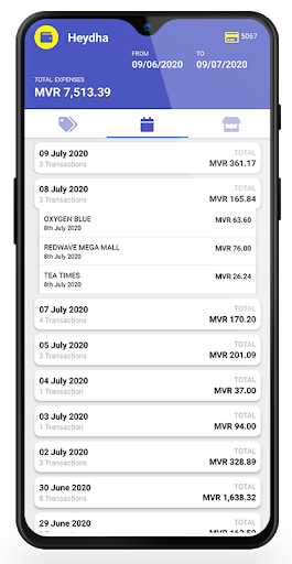 Heydha Screen 2