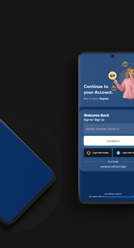 Spexstore Screen 2