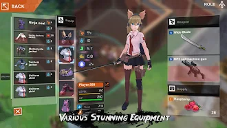 Game screenshot Zgirls 2-Last One apk download
