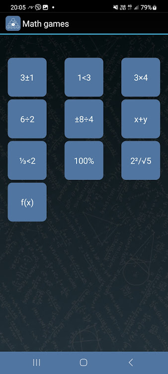 Math workout - Brain training - 4.1.0 - (Android)